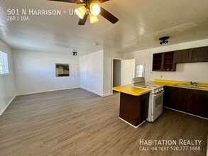 501 N Harrison Ave in Bisbee, AZ - Building Photo - Building Photo