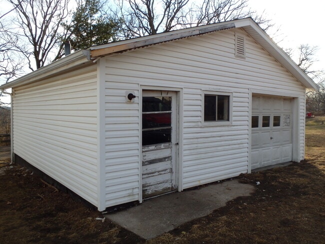 property at 13062 State Rd CC