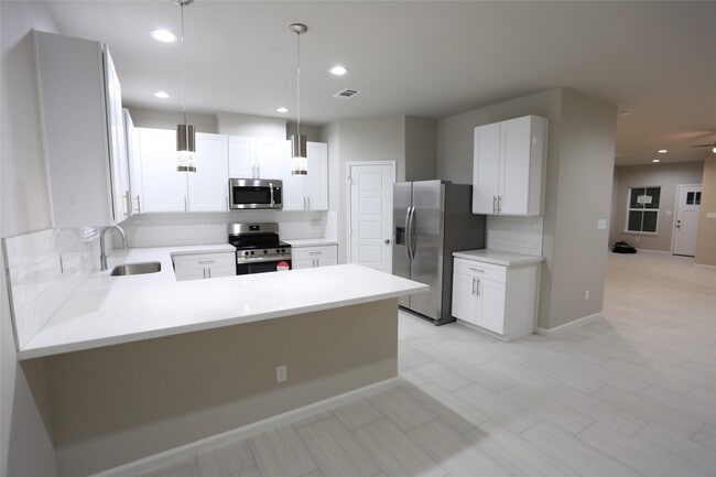 property at 509 Avenue I