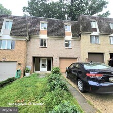10534 Cambridge Ct in Montgomery Village, MD - Building Photo - Building Photo