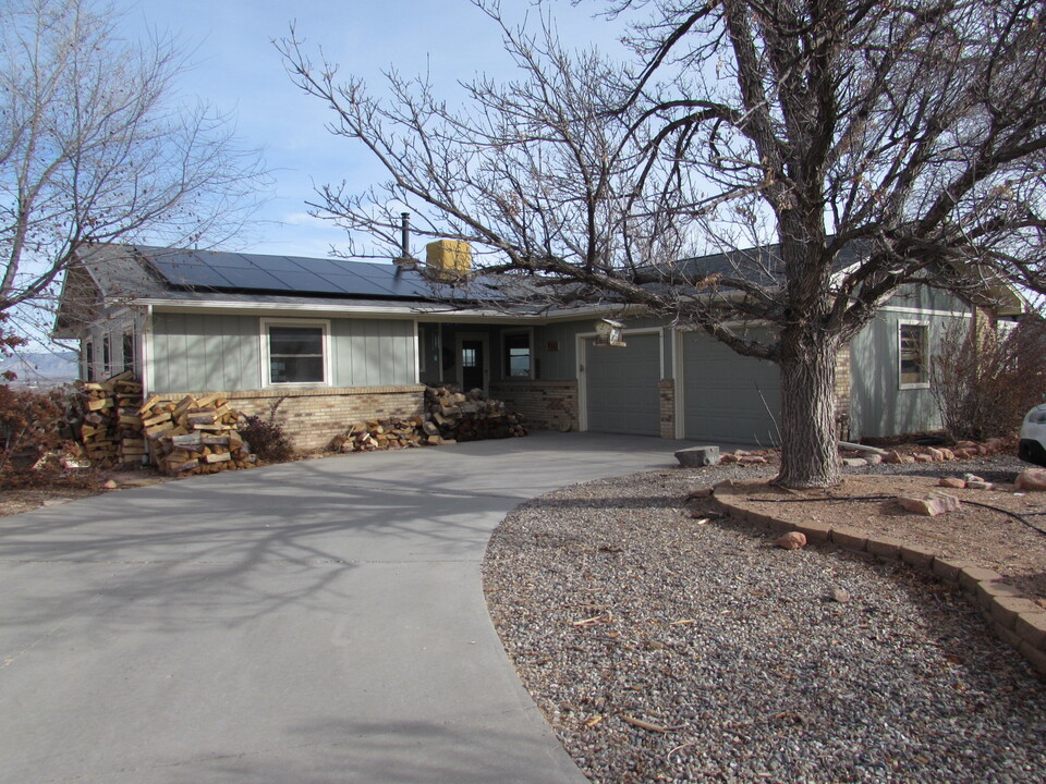 914 Patricia Ct in Fruita, CO - Building Photo