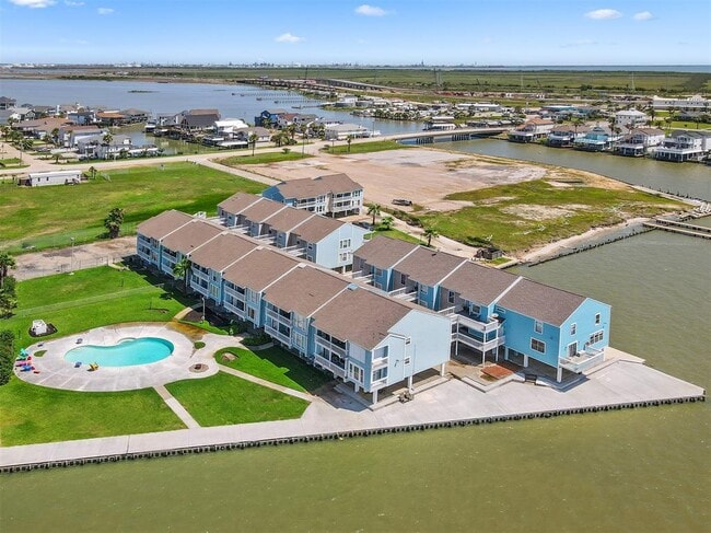 property at 500 Tiki Dr
