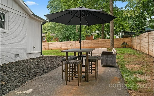 property at 3709 Sargeant Dr