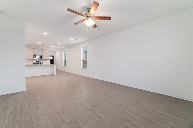 property at 23022 Bright Lgt Ln