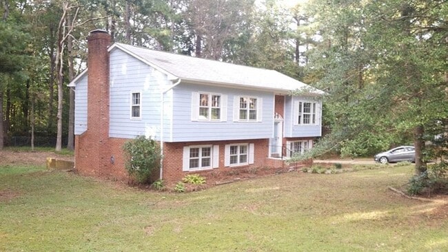 property at 1214 Cedar Creek Dr