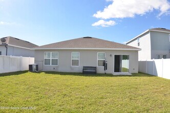 125 Lavenna Ave in St. Cloud, FL - Building Photo - Building Photo