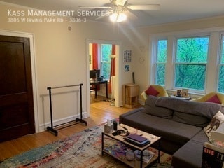 3806 W Irving Park Rd in Chicago, IL - Building Photo - Building Photo
