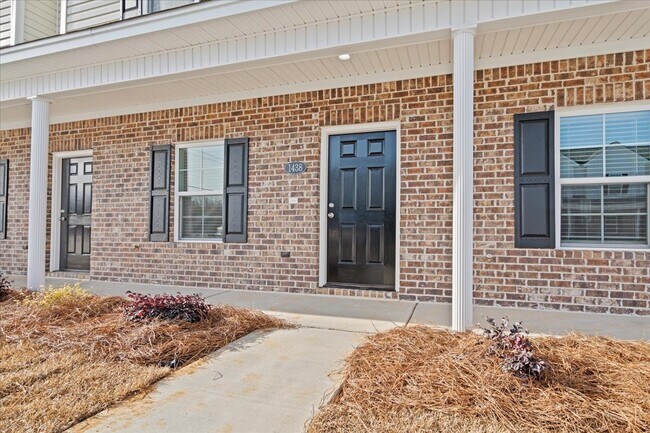 2804 1/2 Alligator Rd in Effingham, SC - Building Photo - Building Photo