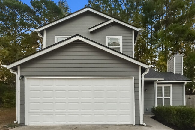 property at 5380 Forest Downs Cir
