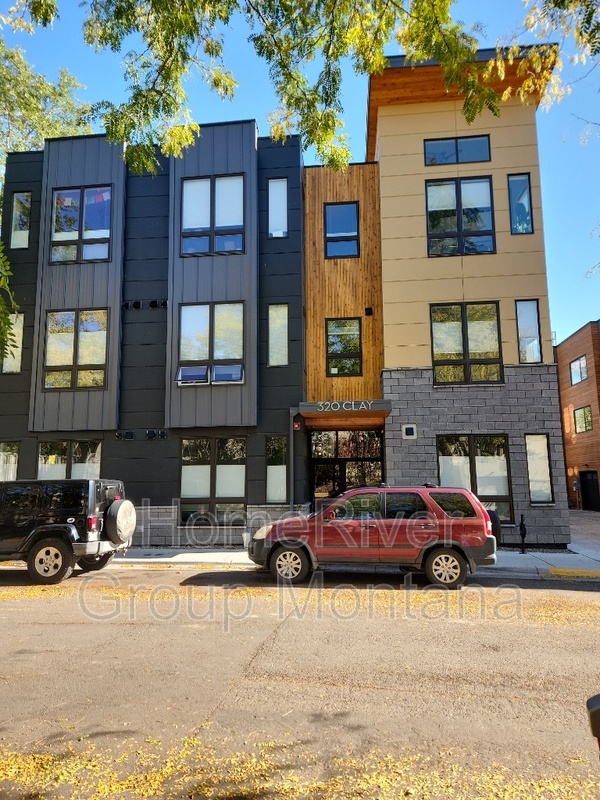 320 Clay St in Missoula, MT - Building Photo - Building Photo