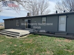 2292 S 500 W in Vernal, UT - Building Photo - Building Photo
