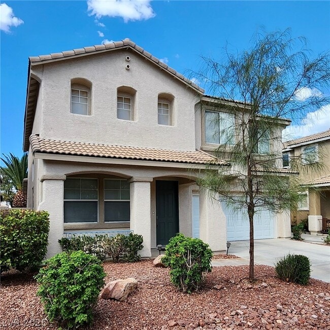 618 Beverly Arbor Ave in Las Vegas, NV - Building Photo - Building Photo