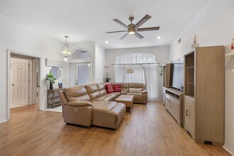 5460 NW 38th Terrace in Coconut Creek, FL - Building Photo - Building Photo