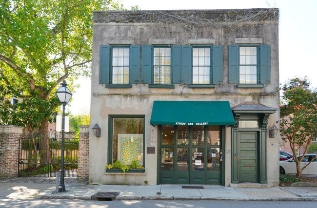 property at 61 Queen St