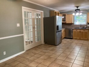 1704 W Birge St in Sherman, TX - Building Photo - Building Photo