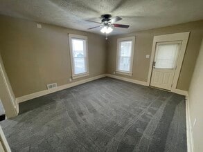 633 S 16th St, Unit 633 in Lafayette, IN - Building Photo - Building Photo