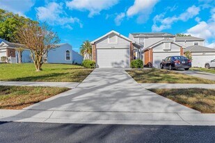 3121 Beecher Dr E in Palm Harbor, FL - Building Photo