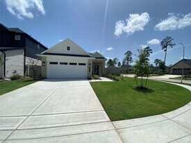 40414 Gerygone Ln in The Woodlands, TX - Building Photo