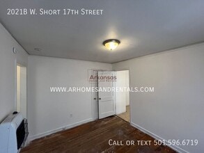 2021 W Short 17th St in North Little Rock, AR - Building Photo - Building Photo