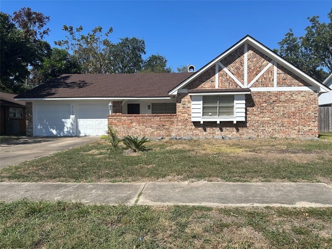 2503 Austin Ave in Pasadena, TX - Foto de edificio - Building Photo