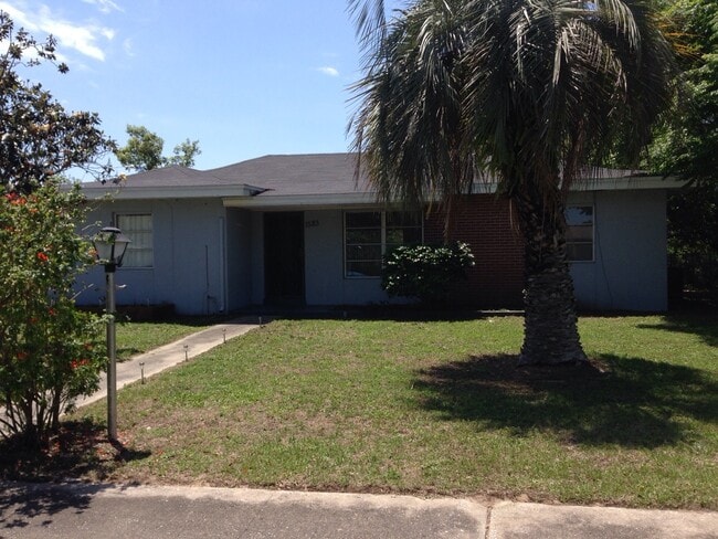 property at 1583 N Page Dr