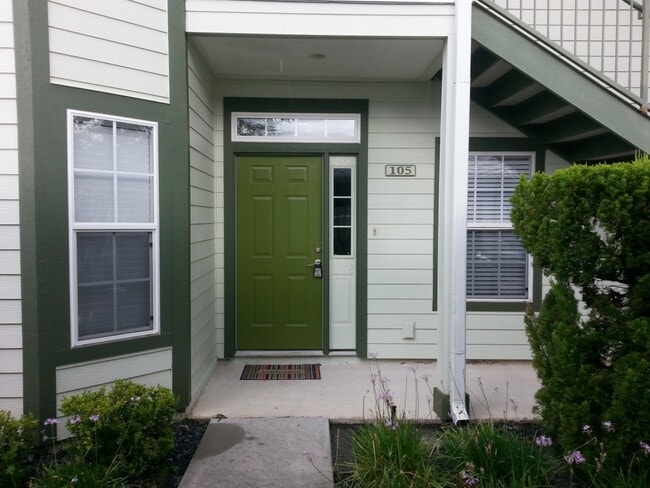 property at 2935 NE 7th St