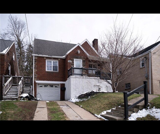924 James St in Turtle Creek, PA - Building Photo - Building Photo