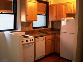 489 Commonwealth Ave in Boston, MA - Building Photo - Building Photo