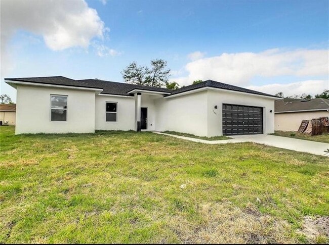 17000 SW 41st Ct in Ocala, FL - Building Photo - Building Photo
