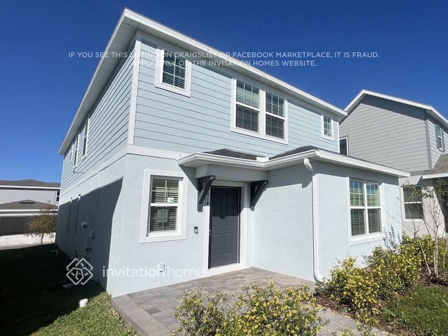 9000 US-192 in Clermont, FL - Foto de edificio - Building Photo