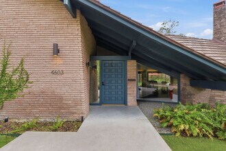 4603 Ivanhoe St in Houston, TX - Building Photo - Building Photo