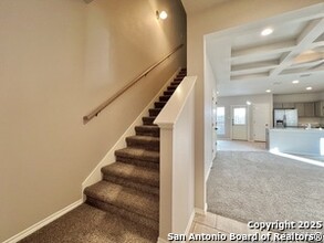 4122 Swans Landing in San Antonio, TX - Building Photo - Building Photo