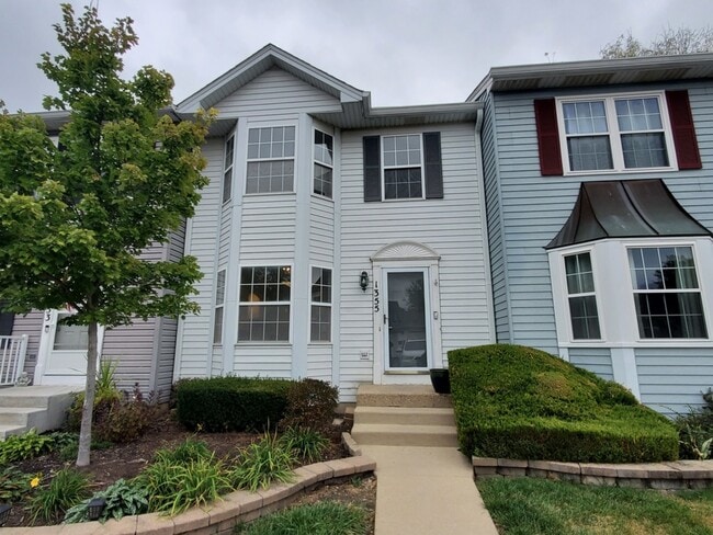 property at 1355 Dunham Ct
