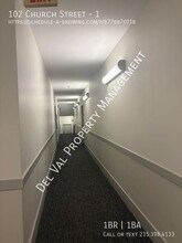 102 Church St in Philadelphia, PA - Building Photo - Building Photo