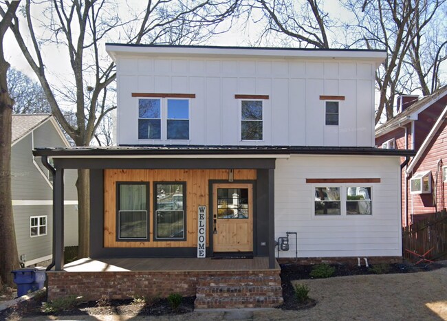 property at 810 Berkeley Ave NW