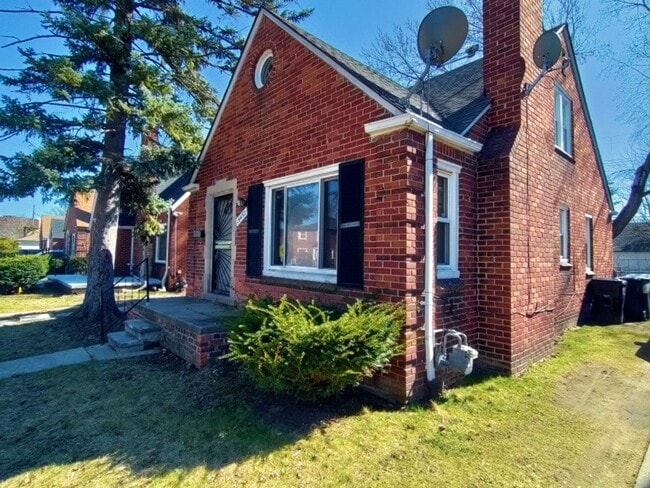 15452 Cedargrove St in Detroit, MI - Building Photo - Building Photo