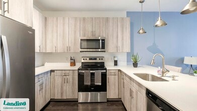 401 Hemphill St in Fort Worth, TX - Building Photo - Building Photo