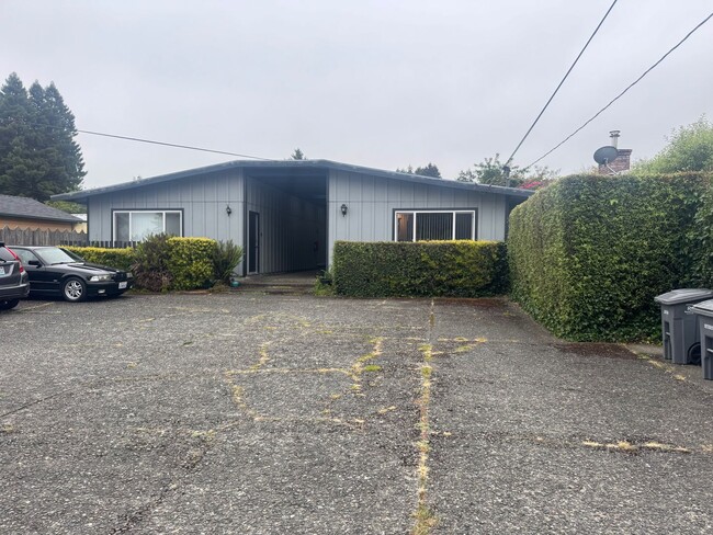 property at 2230 Home Dr