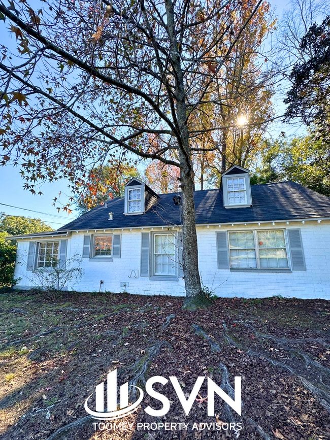 2007 McVay Dr N in Mobile, AL - Building Photo - Building Photo