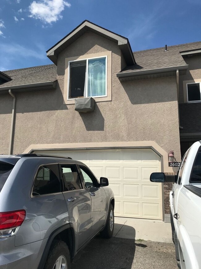 property at 1602 Honeysuckle Loop