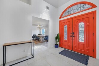 1045 E Deepak Rd in Palm Springs, CA - Building Photo - Building Photo