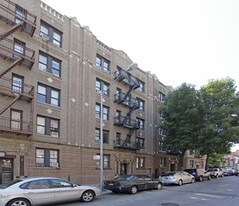 23-24 31st Ave Apartments