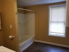 6 Clegg St in Worcester, MA - Building Photo - Building Photo