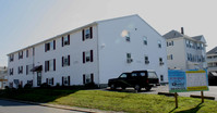 120 15th St in Fall River, MA - Foto de edificio - Building Photo