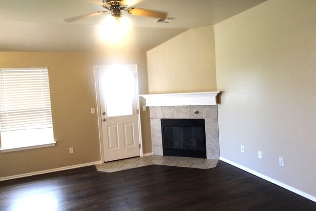 4700 SE 77th St in Oklahoma City, OK - Building Photo - Building Photo