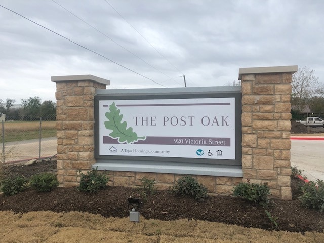 The Post Oak