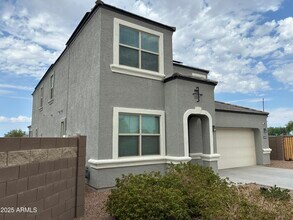 3690 N 308th Ln in Buckeye, AZ - Building Photo - Building Photo