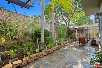 2013 21st St in Santa Monica, CA - Foto de edificio - Building Photo