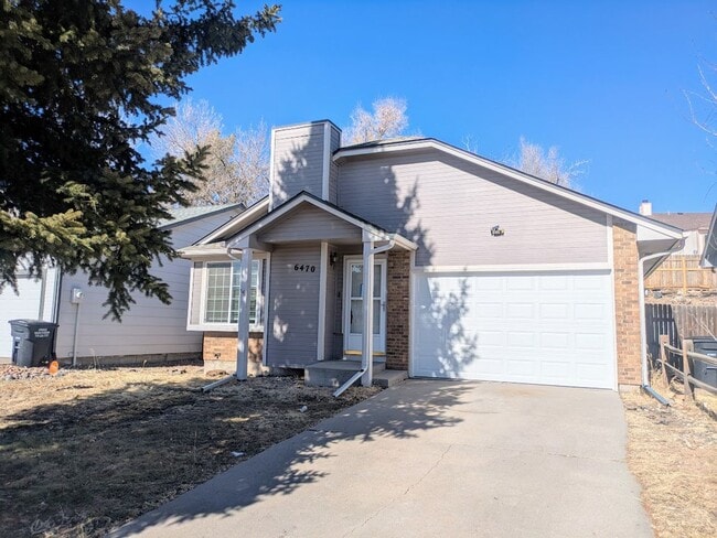 property at 6470 Lonsdale Dr