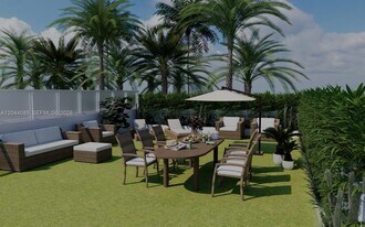 2001 Meridian Ave in Miami Beach, FL - Building Photo